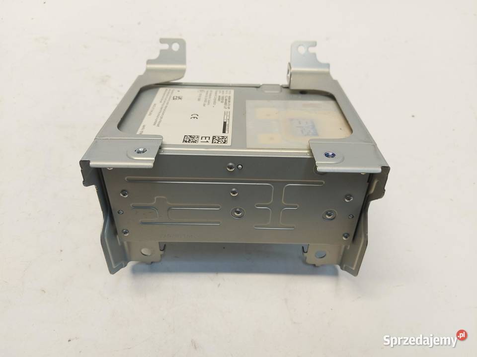 Honda HRV III eHEV 2022r RADIO CZYTNIK NAWIGACJI osobowe