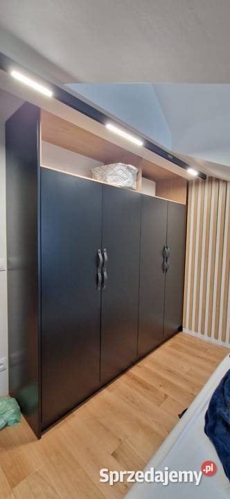 Meble na wymiar kuchnie szfy zabudowy Ożarów Mazowiecki