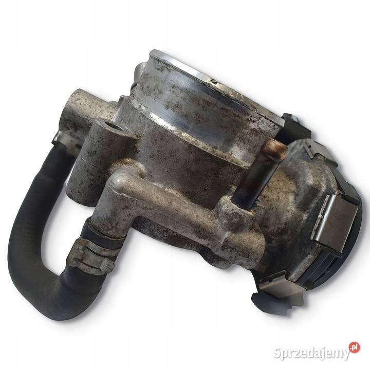 PRZEPUSTNICA Opel Insignia 18 16V 55577375 Chełm