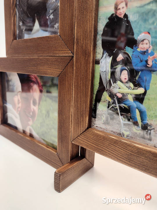 Ramka ramki na Zdjęcia Drewno sosnowe Fotografia Gorzów Wielkopolski