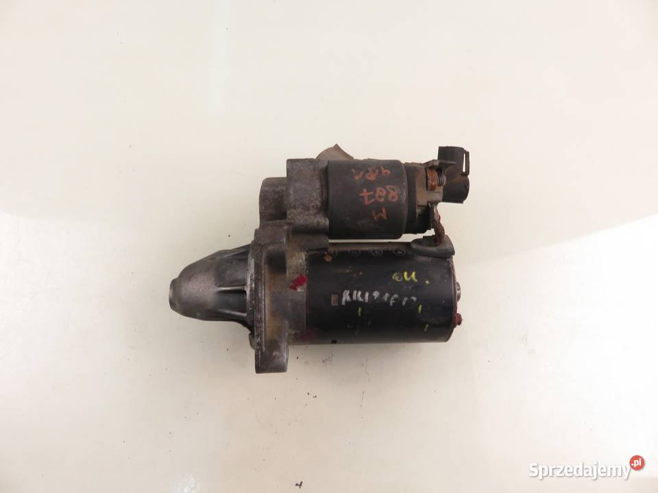 ROZRUSZNIK FORD FIESTA MK5 V 125 16V 2S6U11000CB małopolskie sprzedam