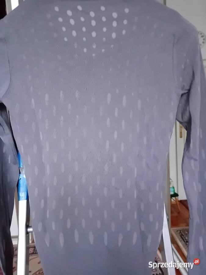 nieużywana efektowna bluzeczka Warszawa sprzedam