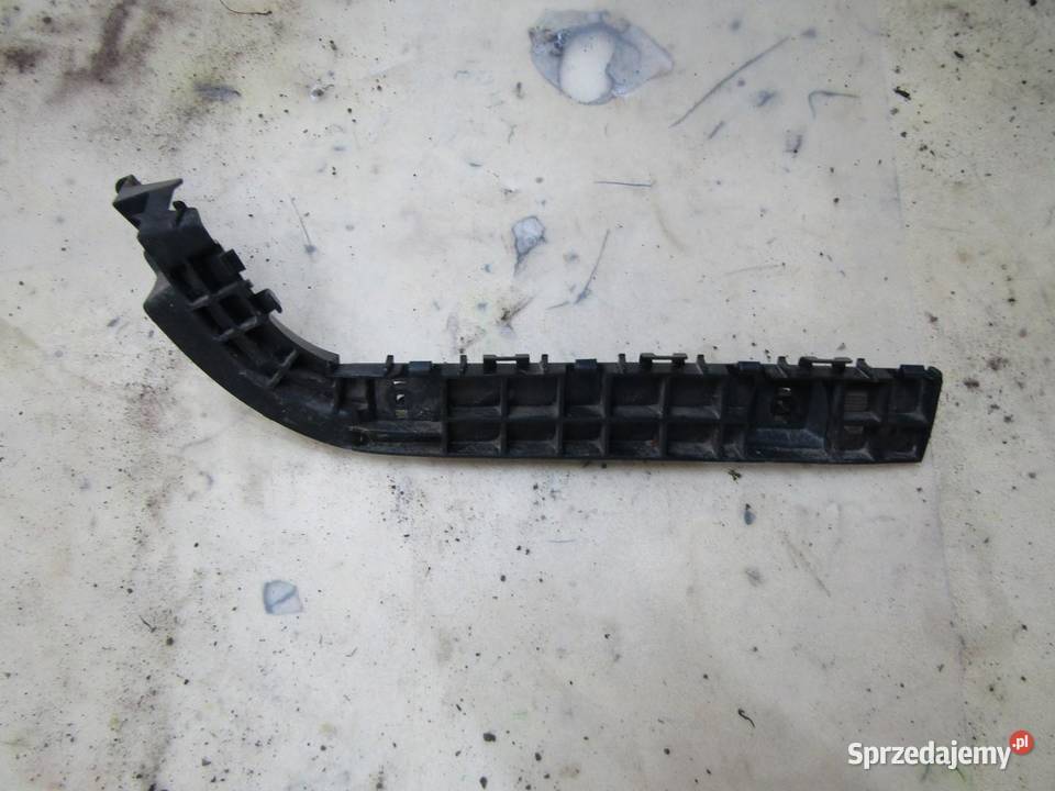 ŚLIZG MOCOWANIE ZDERZAKA SUZUKI SX4 SCROSS osobowe