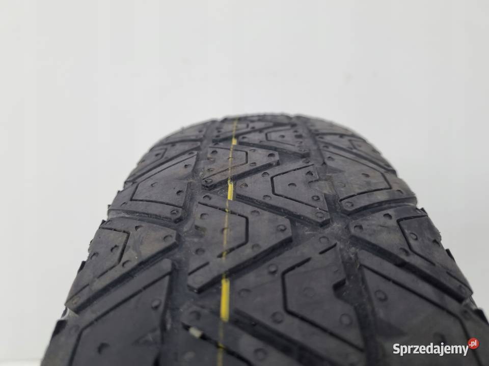 KOŁO DOJAZDOWE Peugeot 207 dojazdówka 12585 R16 Chełm sprzedam