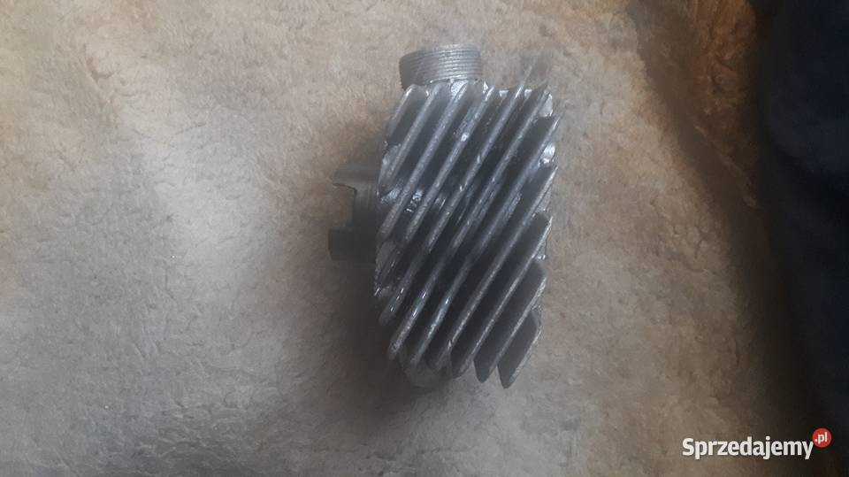 Nowy zmd cylinder org romet 50t1 019 Piaseczno