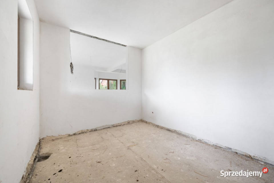 Ogłoszenie dom wolnostojący Gościcino 1479m2 asfalt