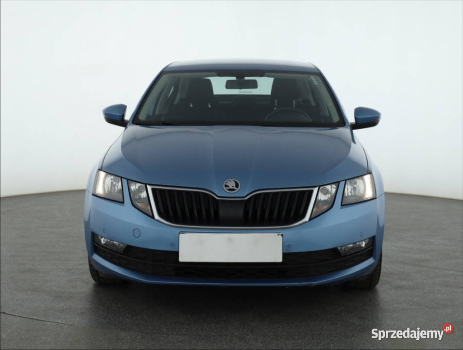 Skoda Octavia 16 TDI Lublin sprzedam