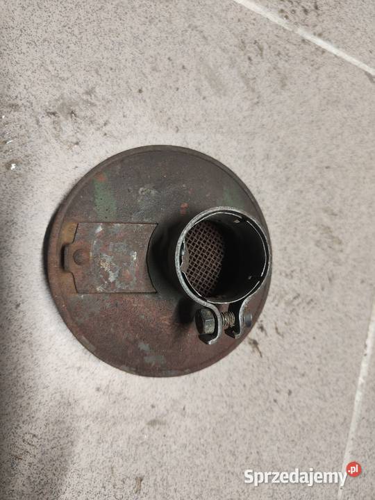 Filtr powietrza WSK lubuskie Gorzów Wielkopolski