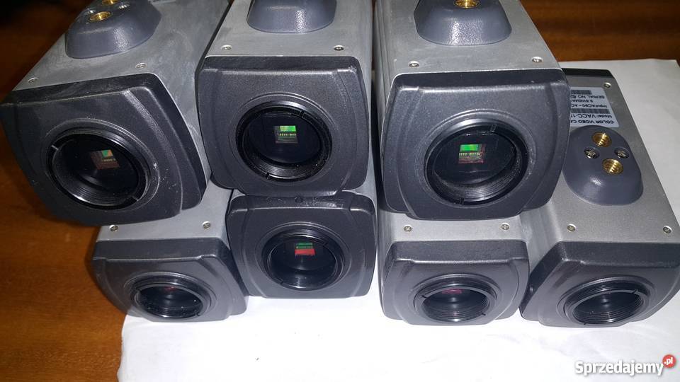 APER VACC 1550N Warszawa sprzedam