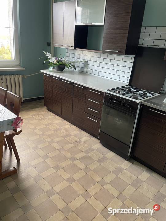 Wynajmę mieszkanie m2 Czwa Północ 52m2 sprzedam