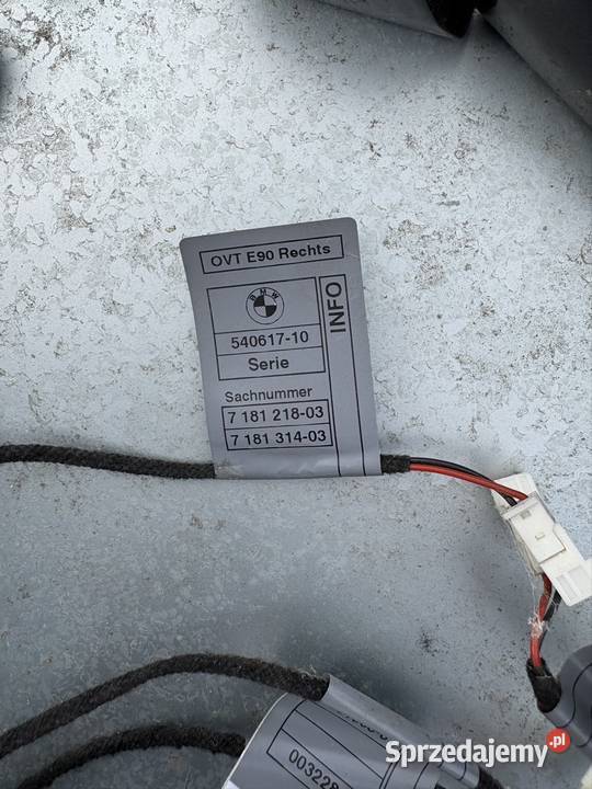 E90 Pozostałe Staszów