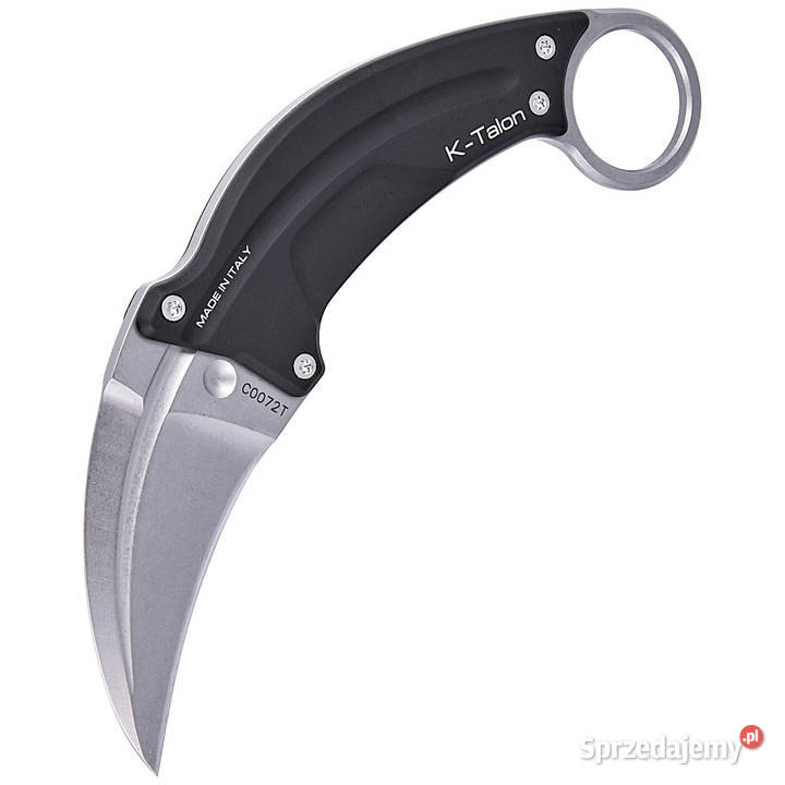 Nóż Extrema Ratio KTalon Karambit Stone Washed mazowieckie