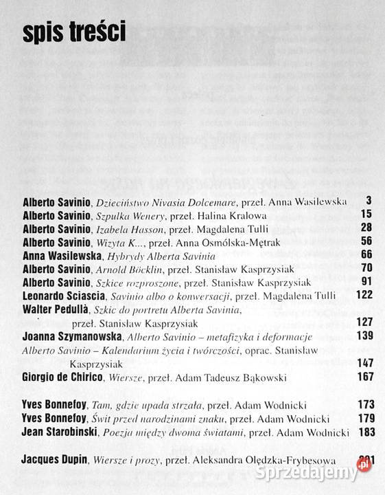 Literatura na świecie 12 317 1997 Chełm