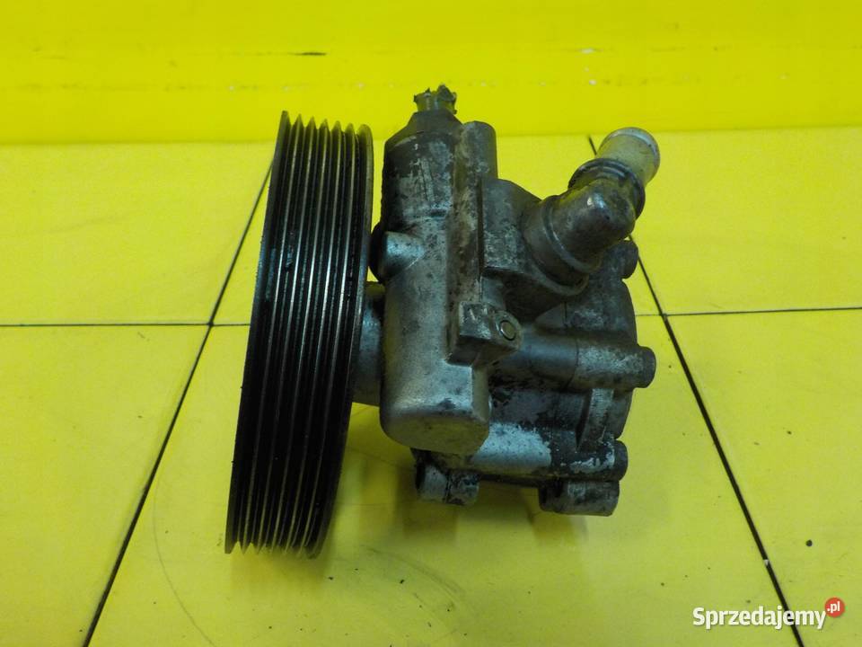 C4 PICASSO C3 DS3 207 3008 16 EHDI 13r 9HR pompa osobowe