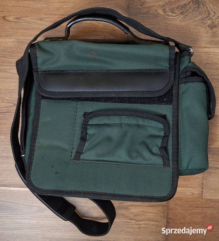 Drukarka termiczna Sewoo LKP43 kabel USB z torbą Zielona Góra sprzedam