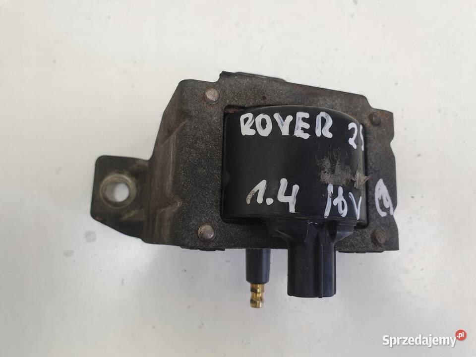 Rover 25 14 16V CEWKA ZAPŁONOWA lubelskie Janów