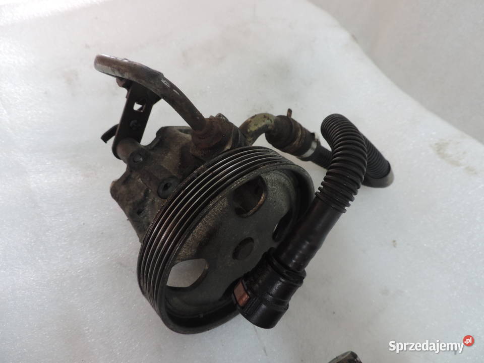 POMPA WSPOMAGANIA FORD FIESTA MK5 14 TDCI Nowy Sącz sprzedam