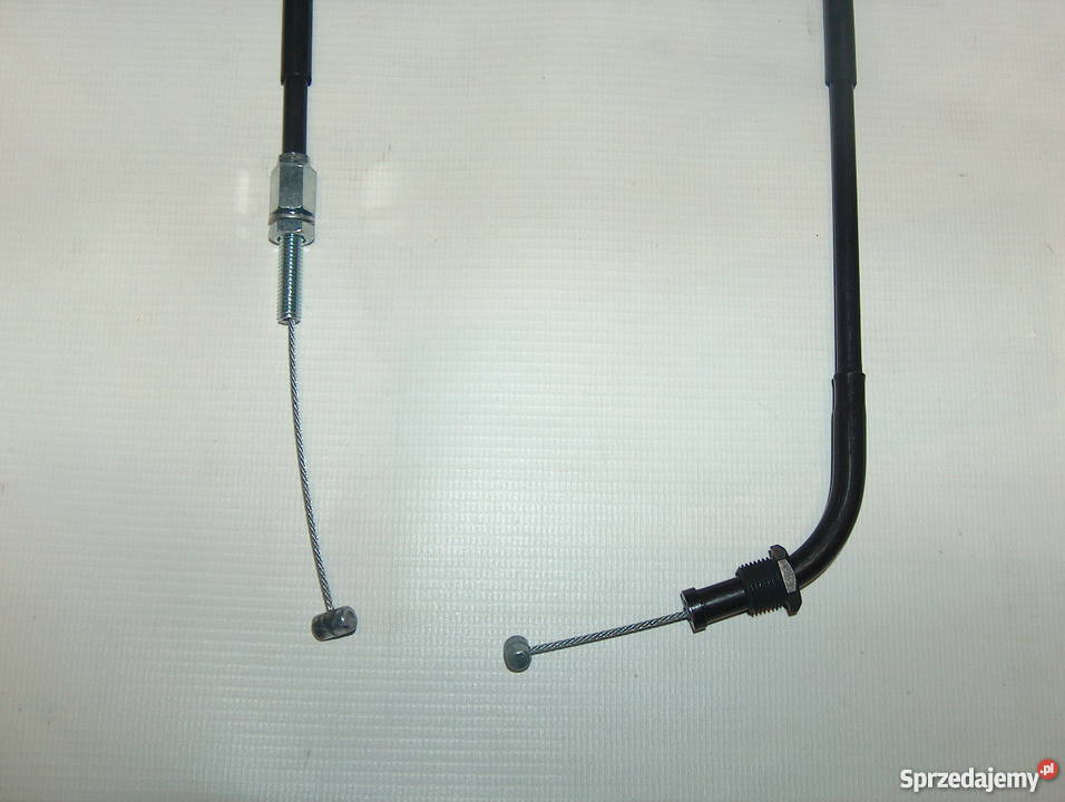 LINKA GAZU ZAMYKAJĄCA CB 500 9403 CB 5020 S 9803 Zabrze