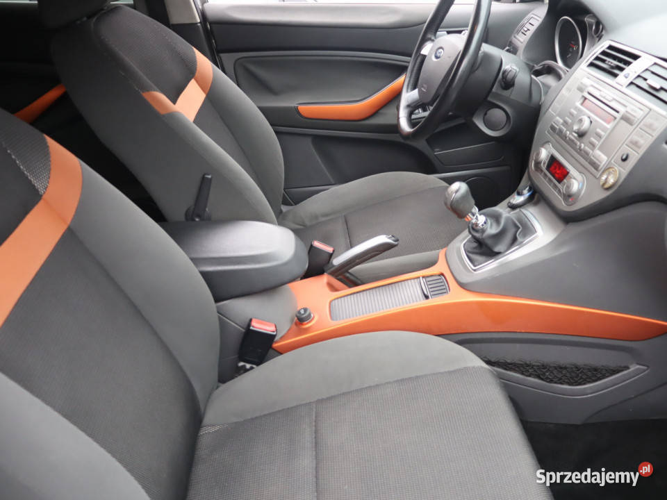 Ford Kuga 20 TDCi manualna Katowice sprzedam