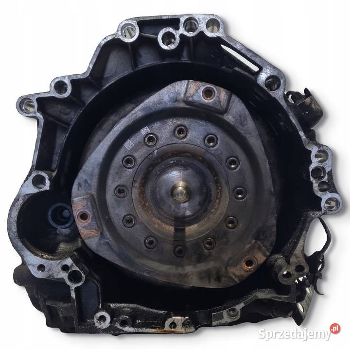 SKRZYNIA BIEGÓW JLM 6HP19 Audi A6 C6 30 V6 TDI lubelskie Chełm