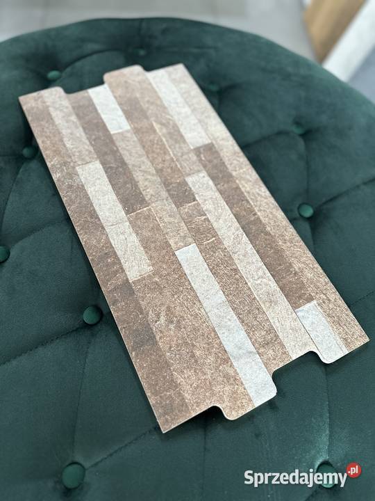 Płytka elewacyjna Rock Cuero 23x46 GAT I Opoczno