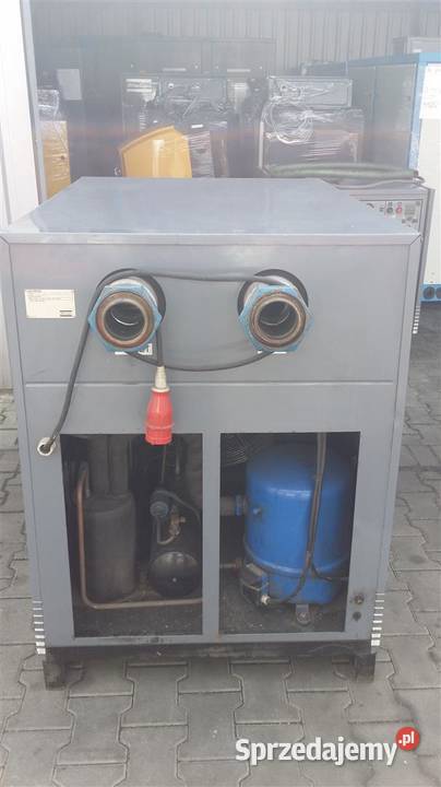 Osuszacz ATLAS COPCO 16mmin 315 kW S000524 opolskie Wilków sprzedam