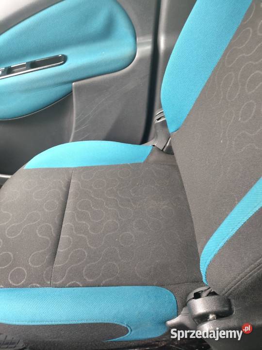 Sprzedam Citroen C3 Picasso 1 6 HDI Samochody osobowe Wielichowo