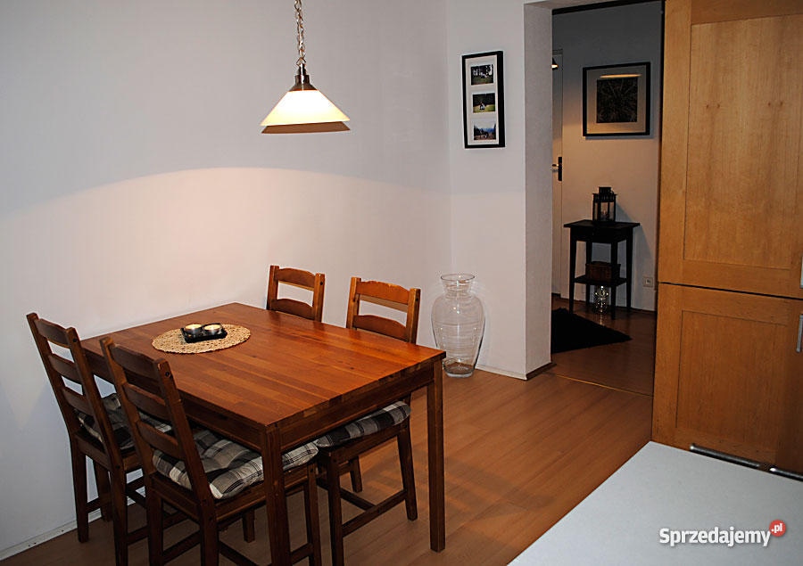 Mieszkanie w systemie TBS 57m2 Nowohucka 3 pokoj małopolskie Kraków