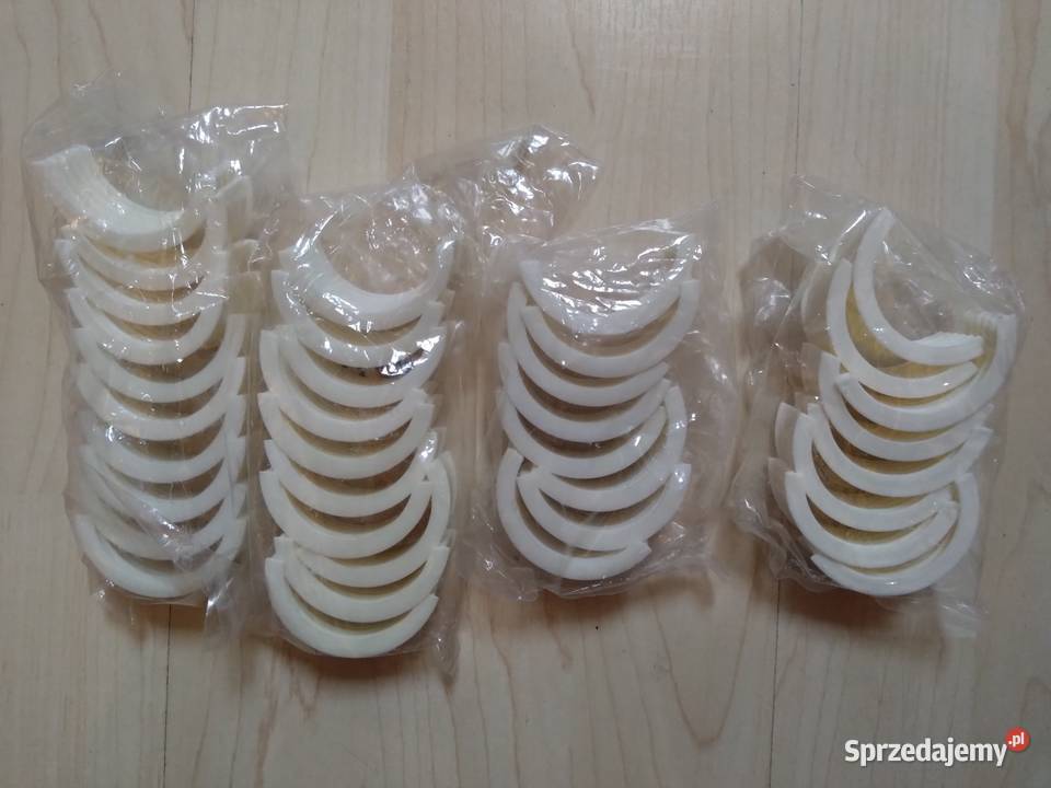 Ikea Stolmen podkładki dystansowe pod obejmy