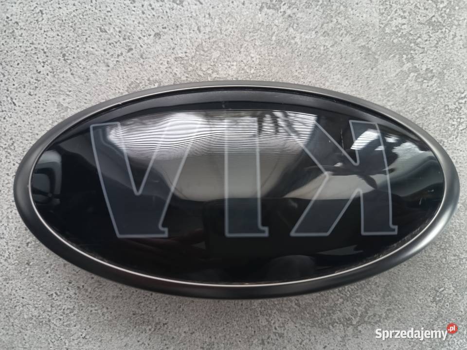 KIA Sportage IV znaczek emblemat logo 86320A4000