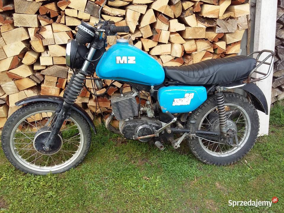 mz etz 250 251 150