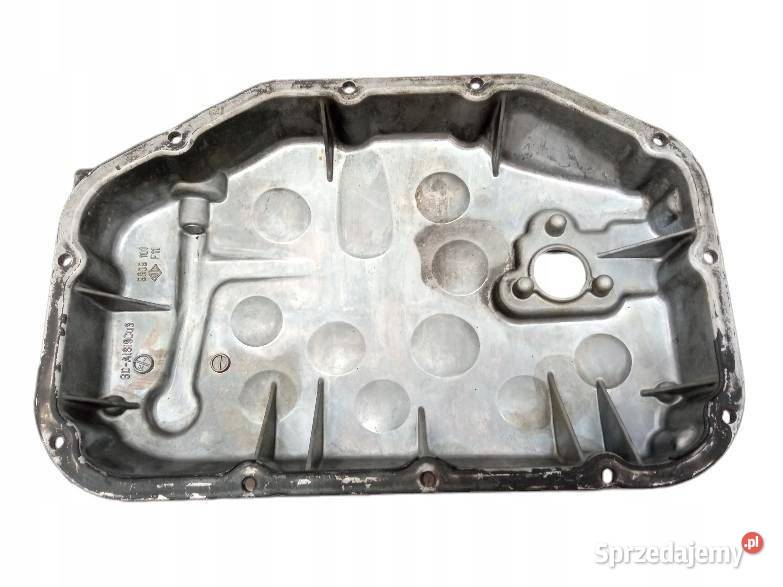 MISKA OLEJOWA A6280100128 40 CDI V8 Mercedes Rok produkcji 2005 sprzedam