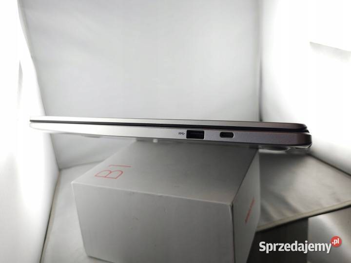 Laptop Asus ChromeBook C523NATH42F 156 Intel Warszawa sprzedam
