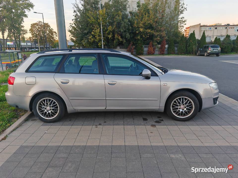 Seat Exeo ST kombi 16 MPI LPG 2009 Klimatyzacja