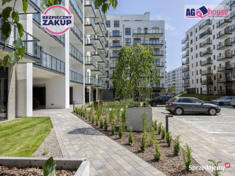 Mieszkanie 3751m2 2 pok Gdańsk Gen Józefa