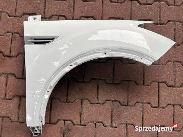 BŁOTNIK PRAWY PRZÓD FORD KUGA MK1 ST Wadowice