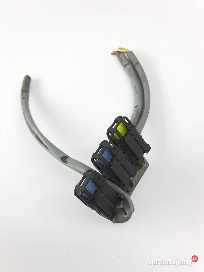 Bezpiecznik Wiazka Instalacja Husqvarna Sm 610 łódzkie Łódź