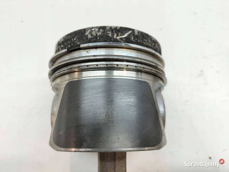 TŁOK KORBOWÓD 0811W 20 TDI VW Volkswagen Touran