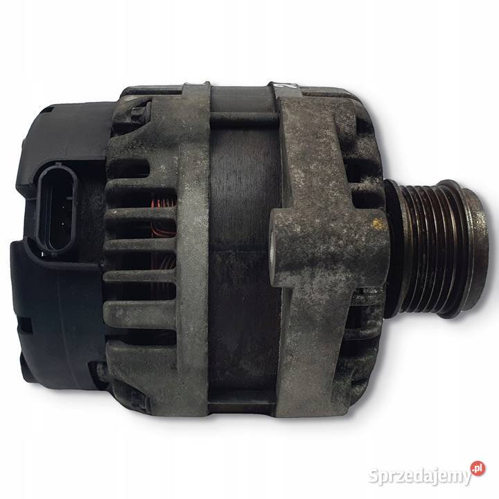 ALTERNATOR Opel Antara Chevrolet Captiva 20 CDTI osobowe Chełm