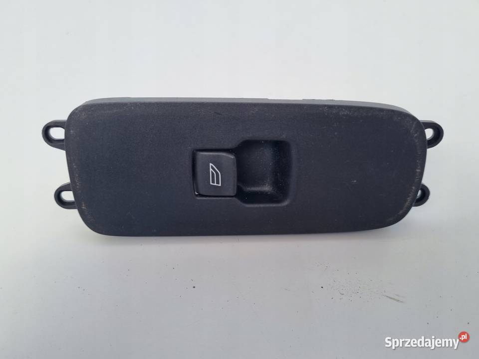 Volvo S40 II V50 PRAWY PRZEDNI PRZEŁĄCZNIK SZYB Rudka