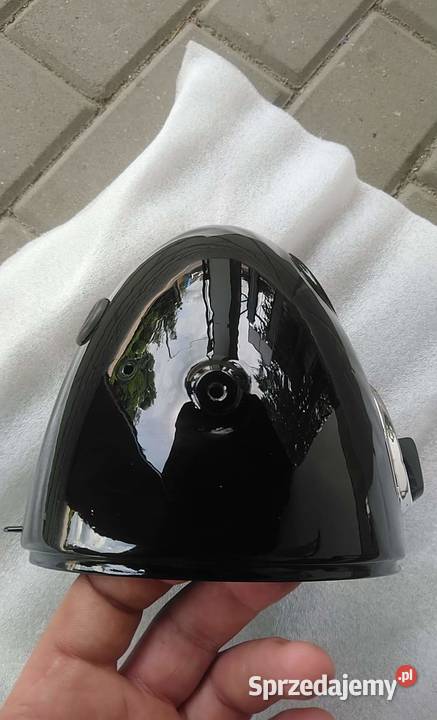 Lampa WSK B1 Garbuska Dobre sprzedam