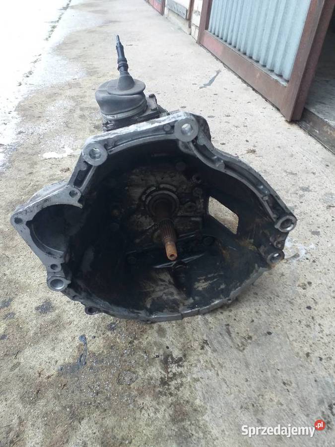 Skrzynia biegów polonez fiat125p caro atu Mińsk Mazowiecki sprzedam