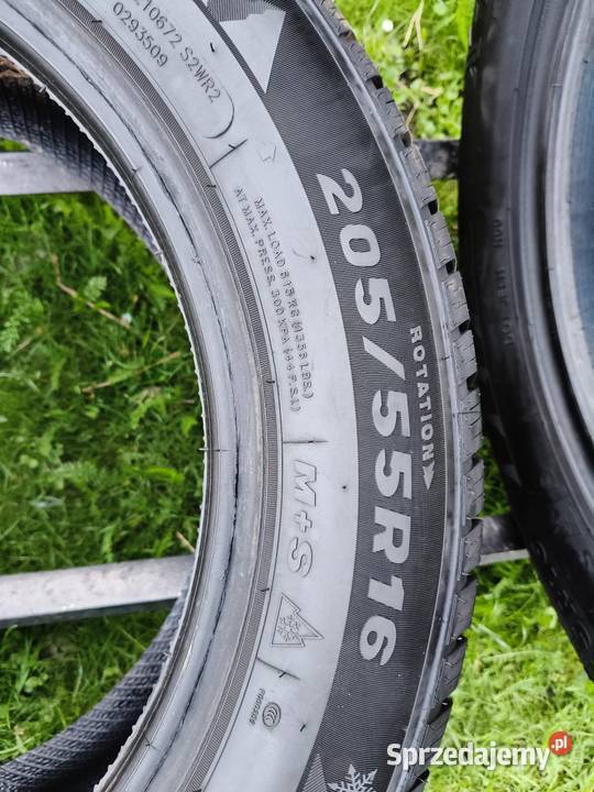 20555 R16 Tracmax Xprivilo S130 2025r DEMO