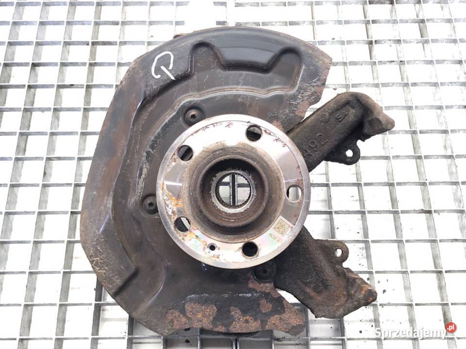 ZWROTNICA PRAWA PRZÓD VW POLO VI 10 65 podkarpackie