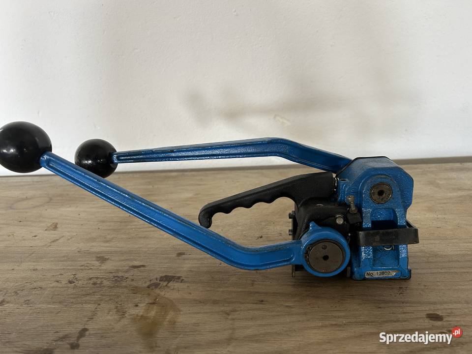 Josef Kihlberg JK1219 Blendownica do taśm PP