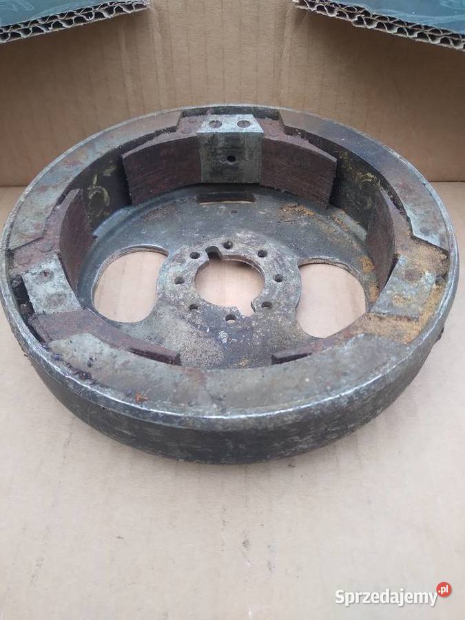 sokol shl m04 wfm kolo magnesowe sprzedam