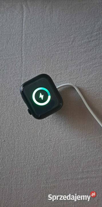 Apple Watch Series 8 Oleśnica sprzedam