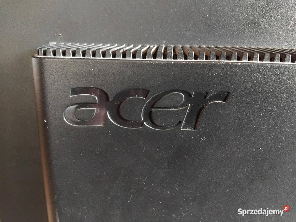 Monitor LCD Acer X243HQ