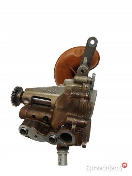 POMPA OLEJU 150002257R 09 900 TCE Dacia Logan II świętokrzyskie