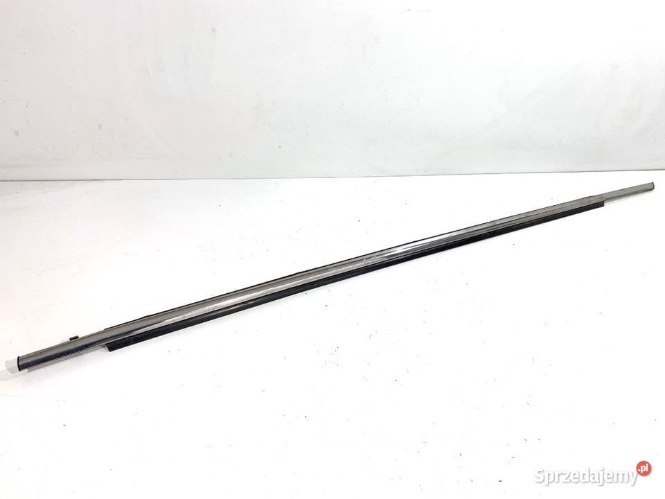 LISTWA ZGARNIAJĄCA PRZÓD LEWY LEXUS CT osobowe podkarpackie